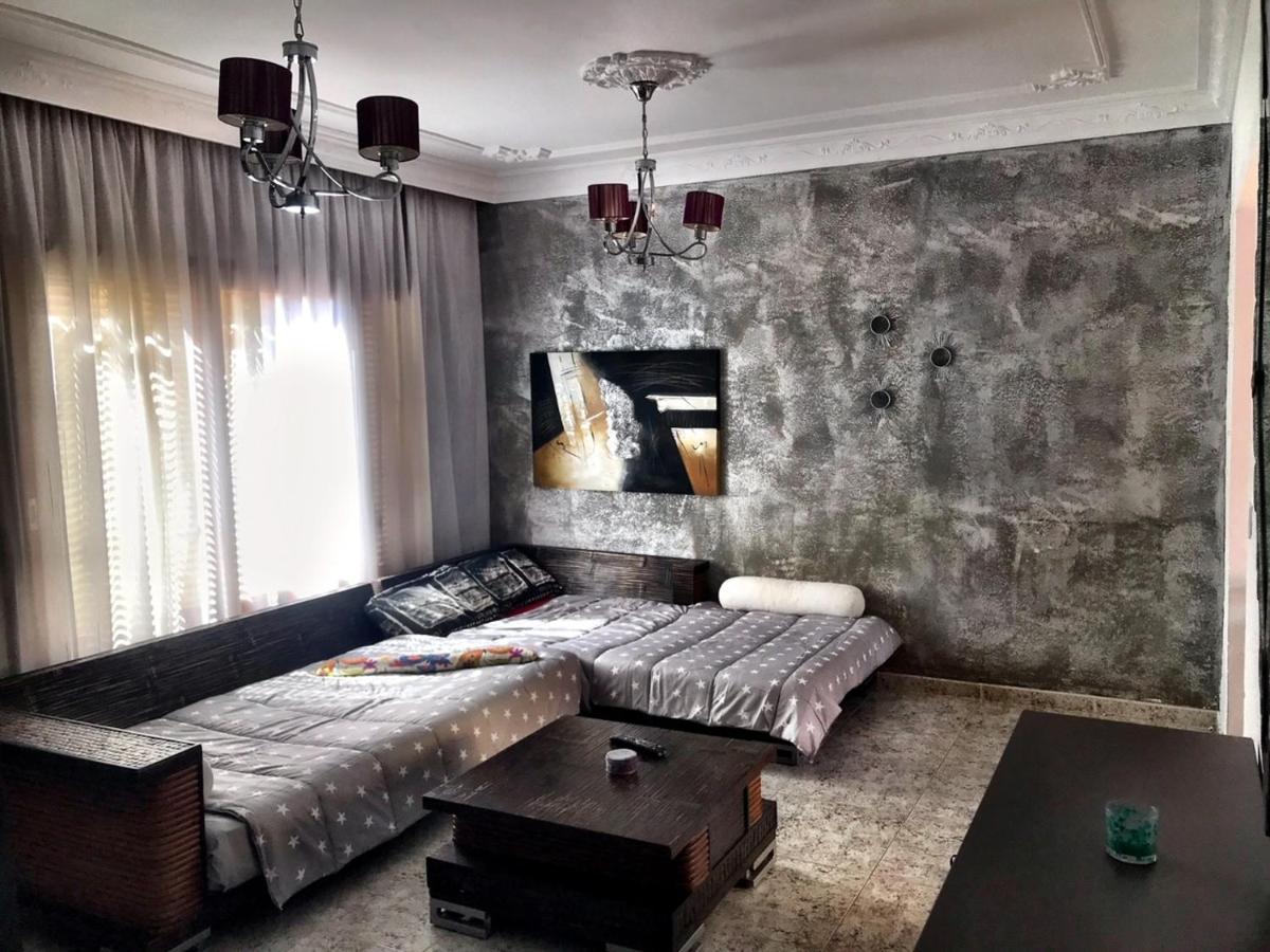 فيلا Casa Amarilla Junto Al Mar كانديلاريا المظهر الخارجي الصورة