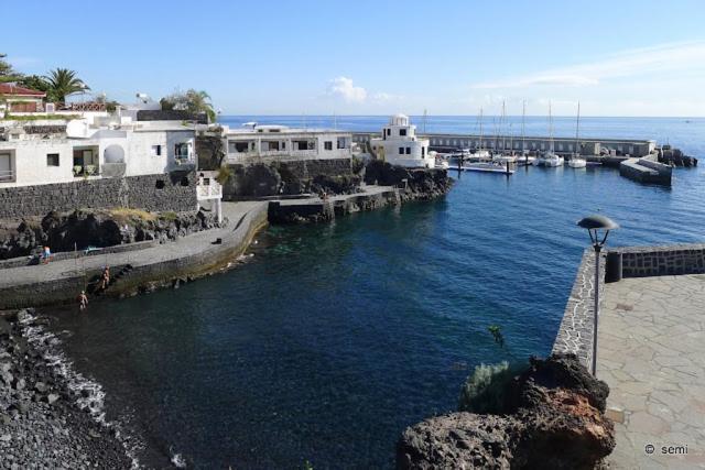 فيلا Casa Amarilla Junto Al Mar كانديلاريا المظهر الخارجي الصورة